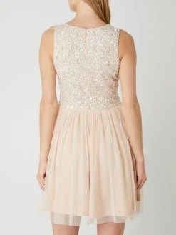 LACE & BEADS Cocktailkleid Aus Mesh Mit Pailletten Modell 'Picasso' - Rosa -LAONA-shop 75454l299or3cji46p94sghh69850l1l8h9lccag90sl6kqfapa3aj1j8t85cipoal652jag8l7l2ea4753jed1ic5hj2dhi6kpjee1kcksm8o9kc4qm2or16csm4e316ksjado