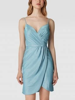 Luxuar Cocktailkleid In Schimmerndem Design - Bleu -LAONA-shop 75744dpm9kp4ejqe9solahaga9a3gcpn8kol4iila94kad1o6op4oiq48l0kgi1m9t0jgk9lap4kgca274o62opj6gpjidpn61h34c1k69hmaoj365j32d1jclijee9g6pj66oo