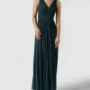 Laona Abendkleid Mit V-Ausschnitt - Dunkelgrün 2 Laona Abendkleid Mit V-Ausschnitt - Dunkelgrün -LAONA-shop 757k4j2775648cph898ksjqha0s48kphap74ija289ajilhk9kq4sdi58spjeii4659jie2j70o4ue27953jcdhjchgjipb3c8oj6e1kc9hm4e9g61h38d356kq30dpn6kpjap0