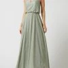 Laona Abendkleid Mit Glitter-Effekt - Lindgrün -LAONA-shop 757kgjad89734hac8p2ked2g75148j1k719jijid6cp4siph716k2c21a4qjgd288p8j4iima5a4ii1o9t3mac1k70q6cpb1corjec1kccs30e1lcoq30cph65imae32chhm6e8