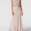 Adrianna Papell Abendkleid Mit Zierbesatz - Apricot 1 Adrianna Papell Abendkleid Mit Zierbesatz - Apricot -LAONA-shop 759l2gpp71b5adhk90sl0e2j6d24uj1m6p64kl9l8h5k4i2a6t6kgga76l2j2kal9h132g9la54l8ipjah3j0dhjcgrjid1p60q34chk71i64e9k6kp62chp6hh66opl6cpj6e8