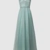 V.M. Abendkleid Aus Floraler Spitze Und Mesh - Mint -LAONA-shop 84o44hqd9l74cha59p554iii8h0l2e1j892jadpn717l0l228gsl4i2g70oj6ha29h9ksjif90s4ejqe8l3j4p1j61ij0chp6dj6ccpkccr64e9lcor32chl64qj6ohg60r3cco