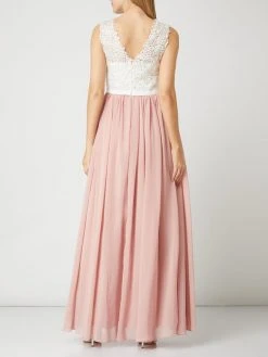 Unique Abendkleid Aus Chiffon Und Mesh - Rosa -LAONA-shop 84rkqhal98rk4l2c6l354c1ja5142i2i64qkge1m8574ueaj8sq36gad8d34gchj8d3l0gahalb4ghal9co30ohl6cq6cdhl6co3gchk6ks66ohhckpjcdj371hm8cpkcgq64oo