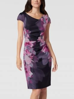 Vera Mont Cocktailkleid Mit Floralem Muster - Dunkelblau -LAONA-shop 8514ika3ah8kej2h7144ecig710kod2i8kpkqh1g8h4kqhq9ahajggak8crjcdhn6p8kmk9l71b3eca4ago6cc36coqjgpb5c8qj6c9k6ks62e9m64p6cpj264sj2cr6chgm2cg