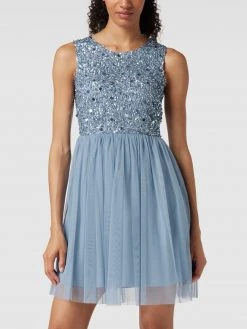 LACE & BEADS Cocktailkleid Mit Pailletten - Bleu -LAONA-shop 85a36d2j9h24ciqj6h44mkqm75a32h1p6d7kidpi88r36j1lah14gkpma4q30h2iaco4sihp8gqjac27aoo6ae31cgqj4e9n6phjidhk64pjce1lccsm6pb568s30eb5cli62do