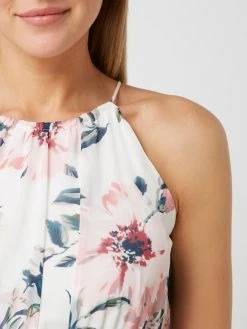 Jake*s Cocktail Vokuhila Abendkleid Mit Floralem Muster - Hellrosa -LAONA-shop 85ak6ki38t74klaa8l2koe2m94skge279gq3ae2e9d7l4c2h9spkakhgadb50iqd6h7kohq38l74ohid98o3aohmccp3ce9n60qm8c9k68q38ob4c9j32cpl74p68o9o6sojcdg