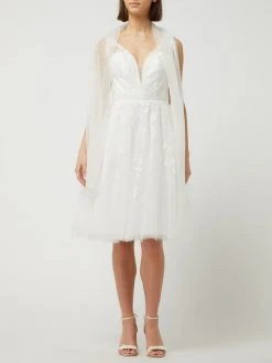 Luxuar Brautkleid Aus Mesh Und Spitze - Offwhite 12 Luxuar Brautkleid Aus Mesh Und Spitze - Offwhite -LAONA-shop 890jacpo6db50dic6l13iea974pl6kab8go4kd1g6l446difa5734ham8la4ocae8d7j2gaf9lak8hac6oo38oj2cgrm6p31cphm6dhkckpmce3361gm4ohic8pjcc9i6tj30d8