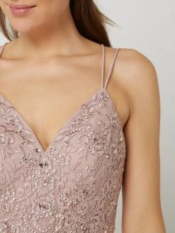 Laona Abendkleid Aus Chiffon - Rosé -LAONA-shop 89334iqi952k8hq79d23ce1p98okcc246t9jglifa4sl6ga861b48e2590sj8gi498r38i2a8d234dida53m6dhi6ph68c366pi3cdhk6dhj2e9jccrj4c1oc9gjap1hckqjioo