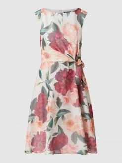 Vera Mont Cocktailkleid Mit Floralem Muster - Rot -LAONA-shop 894kaj2b910j0d2macrl2ihm84o4gl9i98rj8ka79d3kacala533ijpkap5kuiqi69346hpk611j6j25693j8e1icgs3aohnc4pmachk6himaohj68r3adpp6koj6dpgc8o3ec8