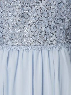 Jake*s Cocktail Abendkleid Mit Pailletten - Hellblau -LAONA-shop 8co58k1ka964eipn692jeiq18lb3gghi68s4mea19l5l4c25ap7kggqm9l83ghpm70q5agq6658lcdqj68o3ic356dj36db5chijec9k64pm2o9o6him4e9hc4q3cd34c9h36o8