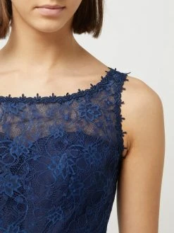 Luxuar Cocktailkleid Aus Mesh Und Spitze - Dunkelblau -LAONA-shop 8d7kcea59kp4gj2964o30kah8t43cdq38p24kgpi91al8jieadakqea59593eli18d5ksh1o6osk6cql9so68d1gc4r36ob46gr36phkcpijio9ncgojee9n71hjgpj36th36p8