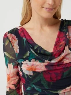 Vera Mont Cocktailkleid Mit Floralem Muster - Dunkelblau 9 Vera Mont Cocktailkleid Mit Floralem Muster - Dunkelblau -LAONA-shop 8h0koi9oad7l6kal98pl8i2j95934i2599642lacad0kccq798pkcjqf8or3ge9l85132d28ad54ei1i6t3m6cj4c5j34pj36ph30e9kckq3iob175gj0cj16sqjge1k65j3gog