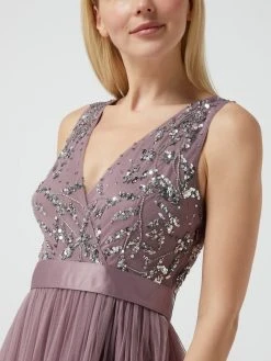 MAYA DELUXE Abendkleid Mit Pailletten - Lila -LAONA-shop 8h138dala0rksj1k9oq38k1la4sj4kif75b5ai1ka14l8lhma5aj6dah8da5achja9938kpi91b54d25a93j6dplc9ijgd1i6gojgd9k6orj6o9j70oj2p3270ojgdhg75i66c8