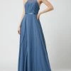 Luxuar Abendkleid Mit Neckholder - Blau -LAONA-shop 8h1kqi2474plah9p9da4mc239l14kc9h60s4ugi985b4akph9h252j2e6la46dho990kgjhj8h1j4iai853j6o9k6cs66d9m75h66c1kcgo3iob46spjao9pcgq3cc9k6pij4oo