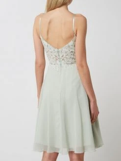 Luxuar Cocktailkleid Aus Spitze Und Chiffon - Hellgrün -LAONA-shop 8h9k4jhn993k4da58t4kuihk8964cji86hb30e287535ahpk654kmg9p9l630dhh8h3lag9i614kegqja8o6ce36cgrj2d1pcdij4p1kcdj32o9lcgs3ed3168sjec1ocpi3ec8