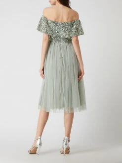 MAYA DELUXE Cocktailkleid Im Off-Shoulder-Look - Lindgrün -LAONA-shop 8l1kil2kap8j0d1l9oskoi2e8l4j8hil84p4qlhm9p554e27acs4skid8p5l0c286os4ugij8db4uj1i8co34cpl60qjao9p6crjap9k6krjie1j6phjcohpc4p3iopn61h68pg