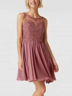 Laona Cocktailkleid Mit Floralen Stickereien Und Ziersteinen - Altrosa -LAONA-shop 8opkaci79144qj2i9lak6jpk917j2lib6t24kjij9193gchl697k4e2e9d2jegqj9p654j2c995jegag9t3j6eb360qj2chlc9hj2dhkckp68oj665j66c36cpim6d1k6pj6cpg