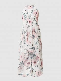 Jake*s Cocktail Vokuhila Abendkleid Mit Floralem Muster - Hellrosa -LAONA-shop 8oq38l2g6933ck1iad64idi875b4ugpn9t65cc1i88r38gac8gs30cac9l24sgqc9ss48kae6cp46d2k94o62p3265gj0p33cgpj4phk68rjgo9n69hjac9m71hjedhocgs32c0