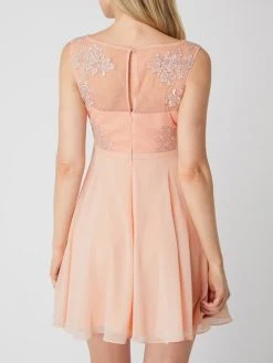 Paradi Cocktailkleid Aus Mesh Und Chiffon - Rosé 11 Paradi Cocktailkleid Aus Mesh Und Chiffon - Rosé -LAONA-shop 8oqlaha1613jid21ap0k6d1h699kkhq1al8jiki68d9j8h9g617jeea38db58l2d68s58kah658kagqf6d3m8c9i64sj6p3474s66ohk6ssjgohic8sm2db36tijcphmcgo6ad0