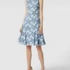 Adrianna Papell Cocktailkleid Mit Floralem Muster - Hellblau -LAONA-shop 8oskujag6h0l4ci59opjce2g64ql8hhga0o4qea7akq3chak8sskqcak6h34scil9kqkakaea513eea870o3gcr3cpj3ce1o6lijco9kcopm6o9gc4oj8d1l6li30d9p6kp38do