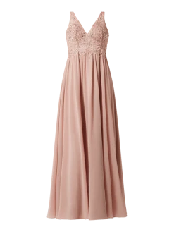 Laona Abendkleid Mit Floralen Stickereien - Rosa -LAONA-shop 8p74qkaj99al4i2g69854hqh6cp3idpoagr5cj1hal456ihi858lcjpoad1jgii78h9jgk2i6ksk8gak753m6p1l6oqjid9l6crm8c9kc8qmcob36pimce3674pm6or2cgqjeo8