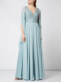 Luxuar Abendkleid Mit Stickereien Und Ziersteinen - Helltürkis -LAONA-shop 8p85al2fa4q48k2k610k2cia9ha3ii21a14l4la18co4cgq29splcl1h64ol2gid9t952e2e6t83ida4ago68chi64o32chkckpj8d9k71ijae9m6op68d9h60pjip9gcgpj4c8