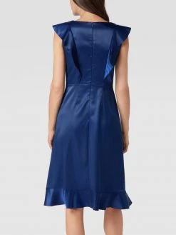 Paradi Cocktailkleid Mit Volants - Dunkelblau -LAONA-shop 8pb4cja39oq52da769a46i2d88p34lij8h8kej9h74s4mj2m8db52i2a9ko44ca499148kiba9aj8kq79oo3aphlcdgm8cj16gs3idpk6kp66e9lc4q6ce3470s36dhk6pimcdo