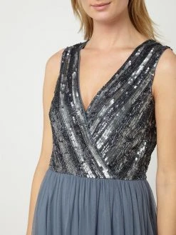 LACE & BEADS Abendkleid Aus Tüll Mit Pailletten-Applikationen - Hellblau 8 LACE & BEADS Abendkleid Aus Tüll Mit Pailletten-Applikationen - Hellblau -LAONA-shop 8pb4qh9h8t356jq86gokqcad9op32j9i6ta3cl9nah9jckpk89352iqaacql6haiad232cad6t15agqb613jepb3c5gm2o9gc4pj2cpk6osm8ohk64ojeeb26oq32ob6clhj4co