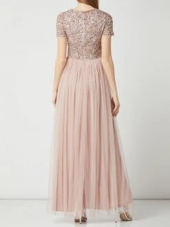 MAYA DELUXE Abendkleid Aus Tüll Mit Pailletten - Rosé -LAONA-shop 8so4egpo65242hpp6t5l6jhk6sqkaja17194ad2e9gq52j236l54kjhm6la58j9j70qlahibala4kj2c8ko38cpp65h3cob46hj30o9kc8sj4e1kcorjed9p70r3ic9m68pj0do