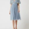 MAYA DELUXE Cocktailkleid Mit Pailletten - Hellblau -LAONA-shop 8t1kkc228p5j0i9k9sskijpj6osk8dila5aj8iho65554h9m6114ek298gq36cqe70rjgga86paj4li18d3j4dj6cgqj0db56dh68opk6gojcohmcgr3ap3675j36dr5clgjic0