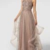 Unique Abendkleid Mit Ziersteinen Und Glitter-Effekt - Taupe -LAONA-shop 8t332d2e9p54oea29p152cad6sol2gik88rj8d9k9gq3edi4850kghqk912jcippa4r3ek1l6d456k2ia0o3ae1mc8rjedhl64r38chk6os3ie9n6sq34phkccomcor461h34p8
