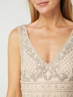 LACE & BEADS Abendkleid Aus Tüll Mit Zierperlen Modell 'Kreshma' - Beige 8 LACE & BEADS Abendkleid Aus Tüll Mit Zierperlen Modell 'Kreshma' - Beige -LAONA-shop 8t45agija18l6hqe857k4k1l9h558d1k6kr38cie9ks46iqka1al0j1kal14ai9o658l2k9na13kci23613j8ohk6pijid1jckp3iohk6com2oho60oj6cpocoo38o9i70qmcdg