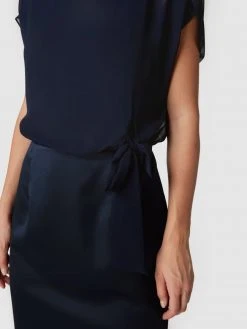 Swing Cocktailkleid Mit U-Boot-Ausschnitt - Dunkelblau -LAONA-shop 8t6j4iq5a58kge9p9t54gji69sqkejhn9lb30k1l6h0jgji68h24sjhj9sq3ek216d850dib8l23eji56go6cc1jc9i3idhjcor64cpk6dj6ce326srjgp1k65j34d1p70rj8d0