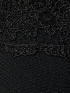 Forever Unique Vokuhila Abendkleid Im Meerjungfrau-Stil - Schwarz -LAONA-shop 90pkglah8p550gih8l8jijql91b4ohqa91750ga3aor56e9pal854iik95432gif6l14meai6oskkc9n8d3j0d1icpj68cr4ckq32c9k6so3ce9j75gj6dhmcor3ee1nc9i34e8