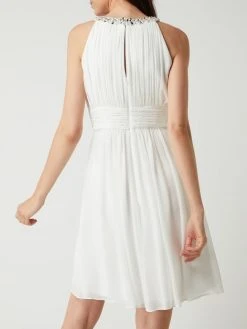 Jake*s Cocktail Cocktailkleid Mit Gelegten Falten - Ecru -LAONA-shop 90q5al2564pj4j9nap34aiqi6gojgea8ah0kchq3891kacq4al44sjib9l5lcd266h2j0cpm98r30h248d3j8p1jc8p3epb1c4r36d1k6so3ie1j68o64c1m70p36cpp6gqmae0