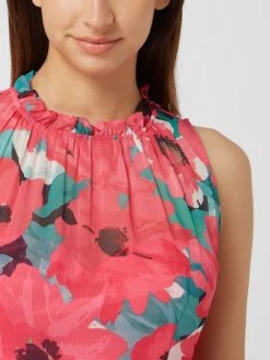 V By Vera Mont Cocktailkleid Mit Rüschen - Pink -LAONA-shop 90r30cqc6t134e1n8pa4agqk6t0jgdi4a5348d9g9p7kcii98kpkck2k6go30ha4ad8l6l239hal6jia8d3mapho68s3cor3chi38d9k6or3coj665hm2p3475j3cdhgccr3ed8