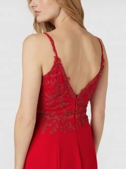 TROYDEN COLLECTION Abendkleid Mit Kontrastbesatz - Rot 9 TROYDEN COLLECTION Abendkleid Mit Kontrastbesatz - Rot -LAONA-shop 913j0k259l65agi89t348ca1al84qkaf8t43cgaaal1k4iilah336gaf88pkmd2m8ks4keaj6914eh2m68o3ic3374qj4e1o6osjcd9kckqj2eb56spm2ohn6koj2e31ckq3gp8