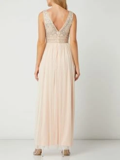 LACE & BEADS Abendkleid Aus Tüll Mit Zierperlen Modell 'Kreshma' - Beige 9 LACE & BEADS Abendkleid Aus Tüll Mit Zierperlen Modell 'Kreshma' - Beige -LAONA-shop 918kic9n8l9j8hae9col8cqc9p5kuchp9d252c1pap7j0eal9p3l0hpi714kok2lah5j6i1hah1kagq988o34e9hchhm2cr371hm6p9kchh6ao9m6hgjec1k6hj62c1k68s3cp0