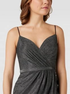 Luxuar Cocktailkleid In Wickel-Optik - Schwarz -LAONA-shop 94pl0c2i6915chqm9gskiiq170p3ed1pal3kah296h55chpo8h73gjag94s4idqf7183eha99orjggi1713m4db264sjge35ccrjichk68o3io9g64sjgc1o6kqmap9m71ijccg