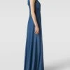 TROYDEN COLLECTION Abendkleid Mit V-Ausschnitt - Bleu -LAONA-shop 95a54gpn61b56ka491al0c21a573ci1n6p4j0iq6ad8l4iij6l0kucpj7525aead6lakggho71848h2j6co30d1l6orj6opk61j30o9k61hjee1o6hh32c32c9h3ae9kcksjco8