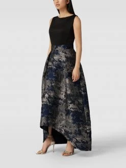 Swing Abendkleid Im Vokuhila-Look - Dunkelblau -LAONA-shop 98o4ahpn9974ega76kq3icpl9p954ipp8kr46i2691a34chk75648ihp650kme1i9d13gc22agrk6dqa6ko32p1mcorjcchl75gmce9k75gm8e1i6sp64ohn6pgm4dhk6gq62p8