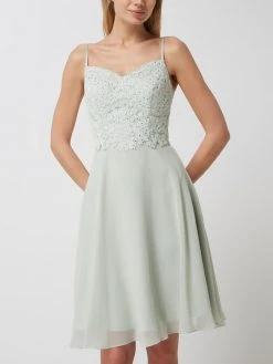 Luxuar Cocktailkleid Aus Spitze Und Chiffon - Hellgrün -LAONA-shop 98q4ahqf95342halah0l0hag6gokcdqh9l632gi7a4r38h9nal75chi76l6l6cacah75ag9k9134kgik6ko62cphckp38eb670rm4d1kc9ij8oj36kpm8e1o6oqj2opi70pj8o8