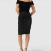 Lauren Ralph Lauren Knielanges Kleid Mit Knoten-Detail Modell 'YROTRIA' - Schwarz -LAONA-shop 98r4ae286d354dqg914kkghi8534ccac614kciqh9t5kkc2b952ksci19l34odik758l8gpnakrl6c1j90o34p9l6gq32c9o60p3aopkcos3ge9k74r3gdph60sm8pb16li3epg