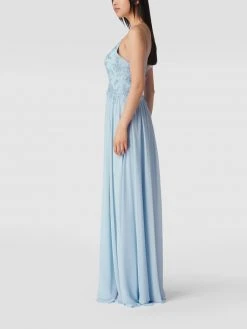 Mascara Abendkleid Mit Floralen Stickereien - Bleu -LAONA-shop 98sk6l9kal8kkhi86cpj8ga68h94gkhla10kclhn8t152gia99b44gq66kskqi9i6kpjcjq49go58gi9ad3jadhncgrjed9iclhm2chk6cpm8eb170p36p1gc9i3cphh64s30p0