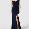 Mascara Abendkleid Mit Herz-Ausschnitt - Dunkelblau -LAONA-shop 991k8k2h695kuca194skic2f859kcdq59cp34c2j6t7kcdij8kqkmc9h611j4g9n8gpjic9m714jaihlap3jad9l69h3ae1mcph34cpk6go32oj66li32pj4cgqjaoppckqm8o8