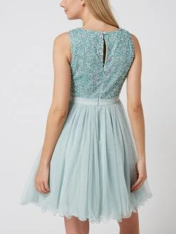 Jake*s Cocktail Cocktailkleid Aus Tüll - Hellgrün -LAONA-shop 99338dph6kol8jil6194gdq68p8jehaj8h244hil84skulam9oqkqla7714kqiho9193ahqk8t650ja29oo3ao9pc9i68dpn61j3ec9kchim2oj36srj4oj2coom4d9g6ks66og