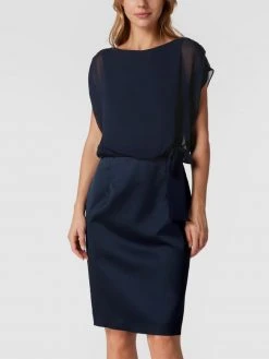 Swing Cocktailkleid Mit U-Boot-Ausschnitt - Dunkelblau -LAONA-shop 994l6h9g6gr44ja7951jcl2c8l85cj9o6l95cjic9p9l8jaj9pak6ea384o56gpl95936di29csjiia894o3ge9nc4o62pj570q38dhkcdi68ob5c4rmccj4cgpjgdj46cqjido