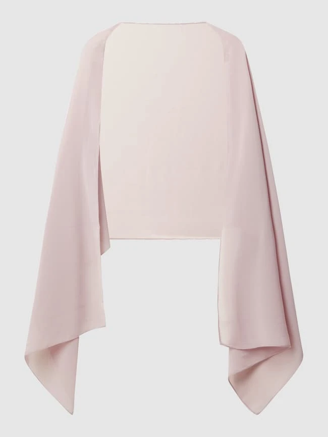 My Mascara Curves PLUS SIZE Abendkleid Mit Strasssteinen - Mauve 5 My Mascara Curves PLUS SIZE Abendkleid Mit Strasssteinen - Mauve – Bild 3