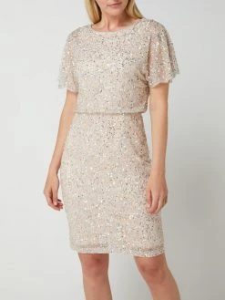 Christian Berg Cocktail Cocktailkleid Mit Pailletten - Metallic Beige -LAONA-shop 9co4ulae698kkcac6h4l6cak9p1lak2h8t936h1o89a36ea46kp4ue2d8514sdi36pb4ui2e6924udi16so3io9j6kq3gdr1c4s3cohkc8q3ge1l70p38p9jc4rmcdpjcko36e8