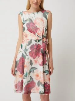 Vera Mont Cocktailkleid Mit Floralem Muster - Rot -LAONA-shop 9col0e1g8d74se9h8kok6c1naoo48iqfaoo4aeaiap6j4hiea18jggaj8gslagi7ah5j8e2388o4ulag8d3jaohg70p3cd1g6gsjgcpkccp62oj170pm8eb165ijcd9l6gojcp8